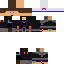 Texture for Pixelmon Me 