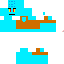 Texture for SBSP (Squidward)