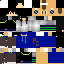 Texture for Puppin