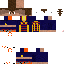 Texture for Neymar Jr 