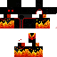 Texture for The shadow of the fire
