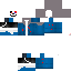 Texture for даст санс 