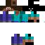 Texture for Steve robber2