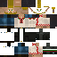 Texture for Vikeless