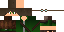 Texture for steve