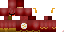 Texture for pickledrew flash