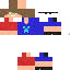 Texture for fastcomboo