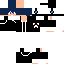 Texture for pluemkungchannel