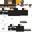 Texture for EvilFrox