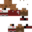 Texture for dfs