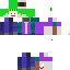 Texture for coringa