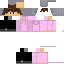 Texture for Grant's MC Skin V4