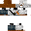 Texture for BoastingBear 3d
