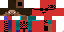 Texture for alien