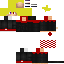 Texture for HyperBerke