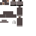 Texture for Ice Villager