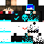 Texture for Alex2ninja