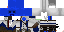 Texture for xWhiteTigerDK