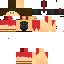 Texture for invictor