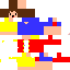 Texture for danomc joako