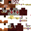 Texture for Templar King