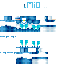 Texture for Sailor Mercury
