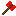 Texture for Ruby axe