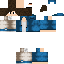 Texture for normal boy