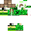 Texture for קריפר