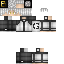 Texture for KeyraMC