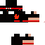Texture for minecraft ninja