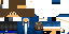 Texture for Adriano/Cyborg