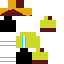 Texture for Leon (Fan of Drupi)