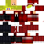 Texture for minecraft skin