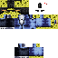 Texture for sponge