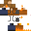 Texture for Jacob Tourmaline Beta Skin