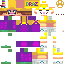 Texture for wario