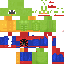Texture for Cú duo