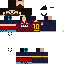 Texture for messi