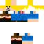 Texture for MineHack Remix (Named) DoggyHack
