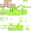 Texture for Lime hoodie felix argyle