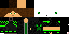 Texture for Hunter_X