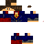 Texture for Superman Loru V2
