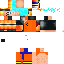Texture for Goruto