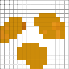 Texture for better chicken nugger