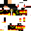 Texture for SCORPION 007