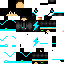 Texture for Mazen Game Over