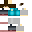 Texture for Ruan_Craft