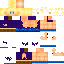 Texture for ssj2 gohan