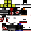 Texture for itachi cubo